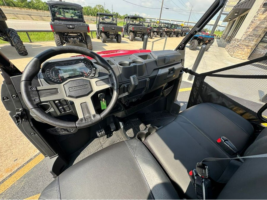 2025 Polaris Industries Ranger XP® 1000 Premium