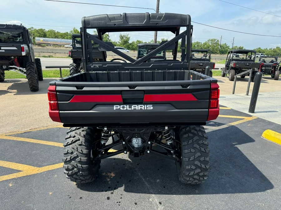 2025 Polaris Industries Ranger XP® 1000 Premium