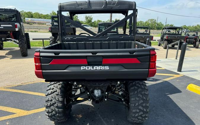 2025 Polaris Industries Ranger XP® 1000 Premium