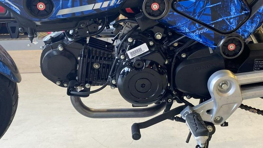 2023 Honda® GROM125P