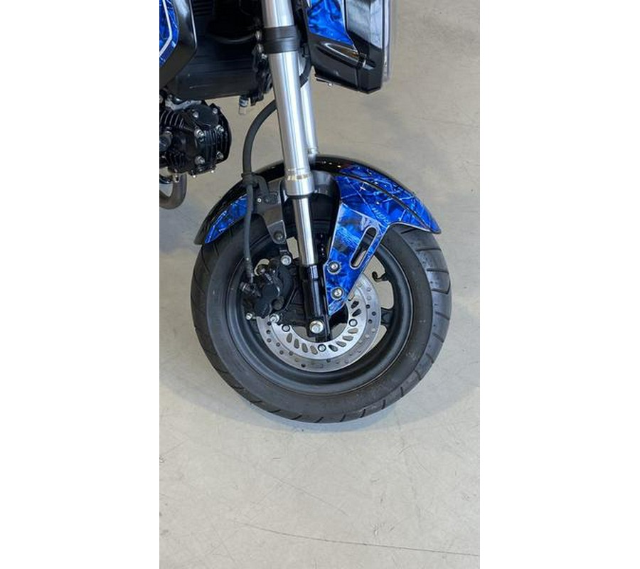 2023 Honda® GROM125P