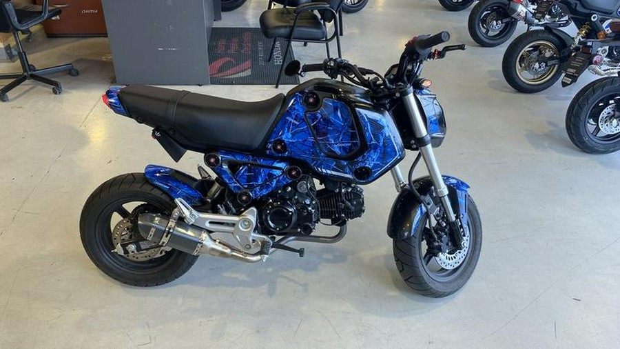 2023 Honda® GROM125P