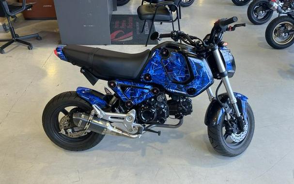 2023 Honda® GROM125P