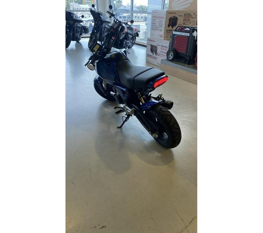 2023 Honda® GROM125P