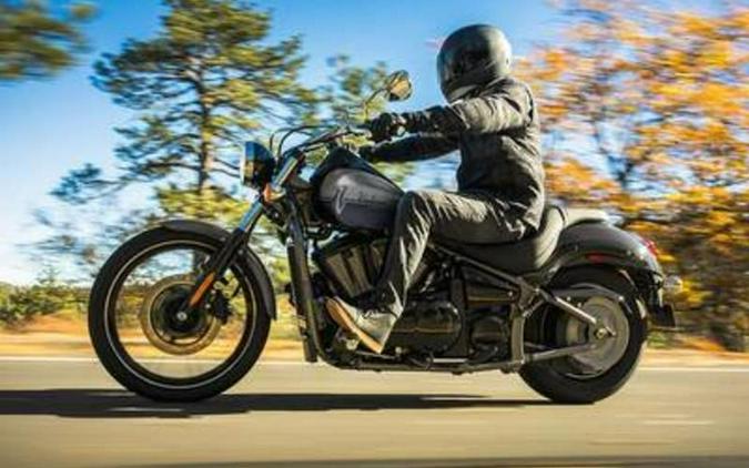 2024 Kawasaki Vulcan® 900 Classic Custom