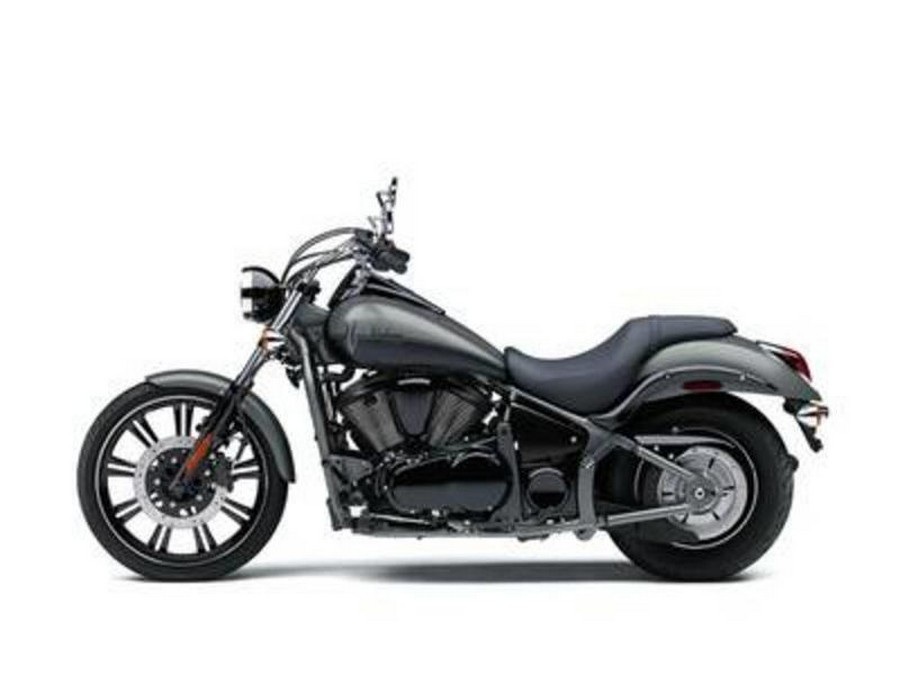 2024 Kawasaki Vulcan® 900 Classic Custom