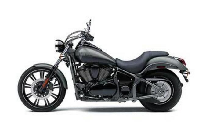 2024 Kawasaki Vulcan® 900 Classic Custom