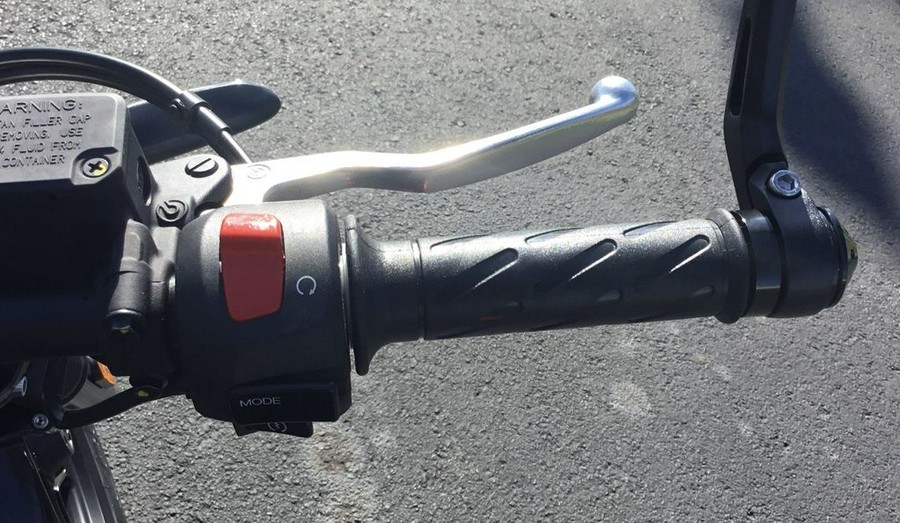 2024 Moto Guzzi V7 Special Edition