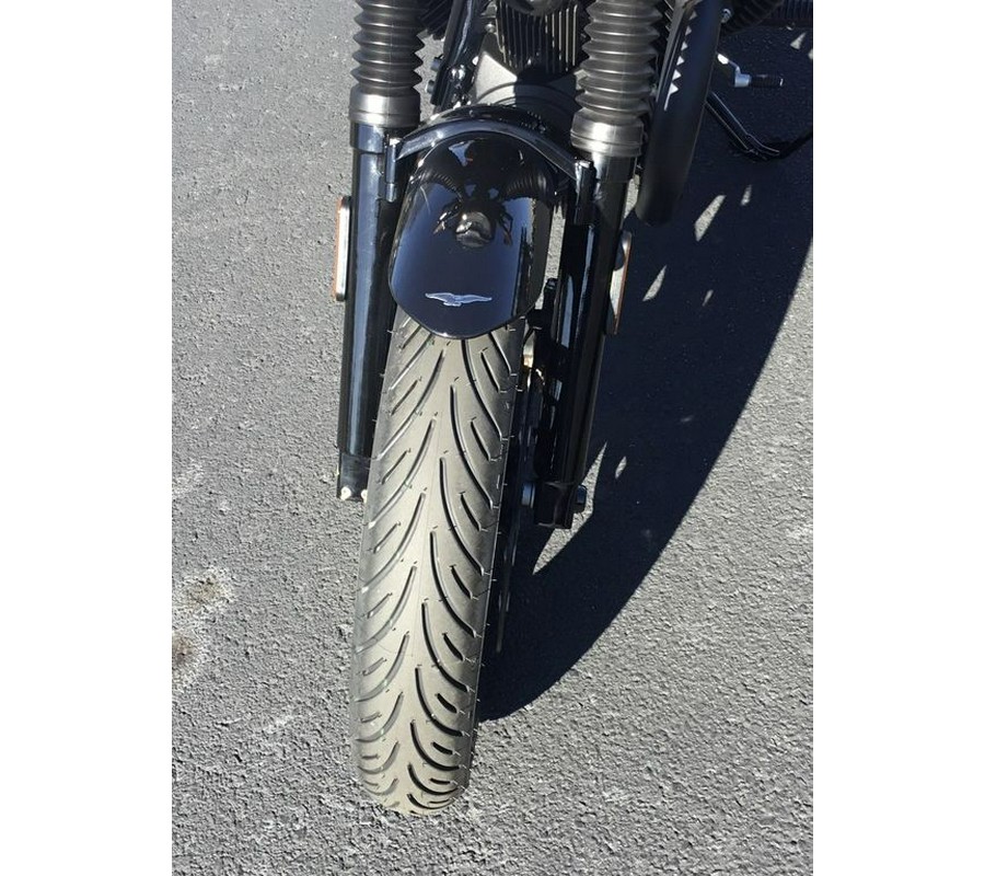 2024 Moto Guzzi V7 Special Edition