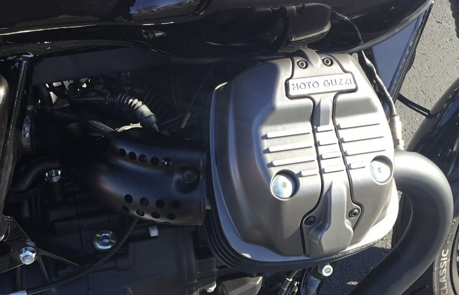 2024 Moto Guzzi V7 Special Edition