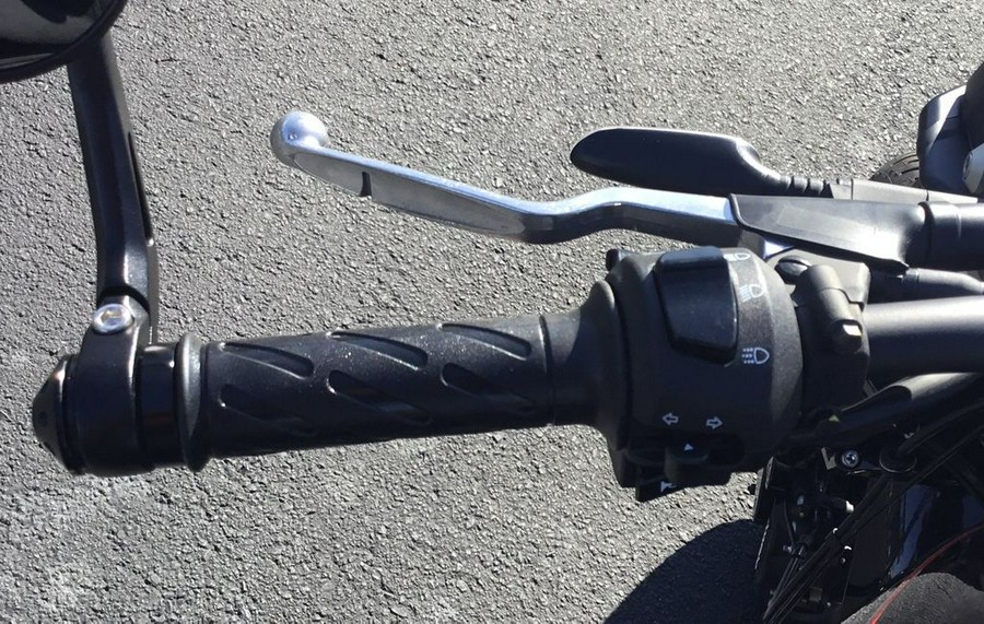 2024 Moto Guzzi V7 Special Edition