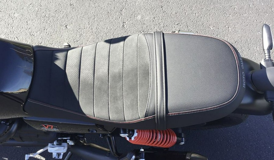 2024 Moto Guzzi V7 Special Edition