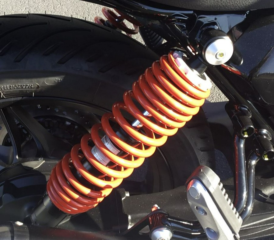 2024 Moto Guzzi V7 Special Edition