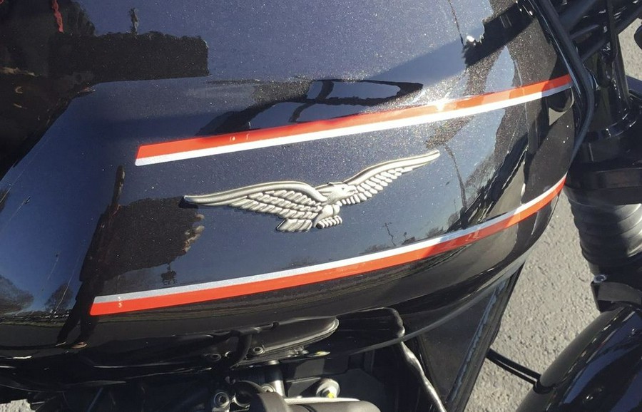 2024 Moto Guzzi V7 Special Edition