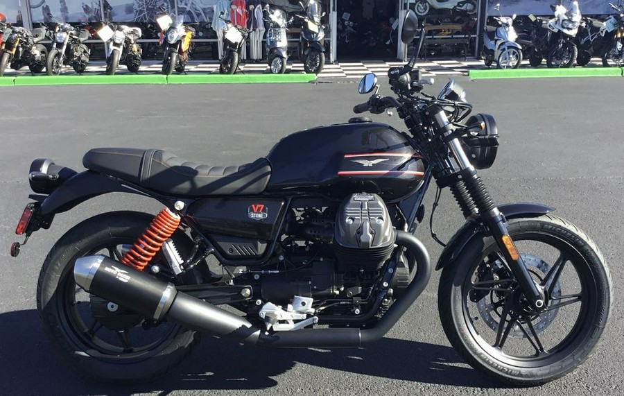2024 Moto Guzzi V7 Special Edition