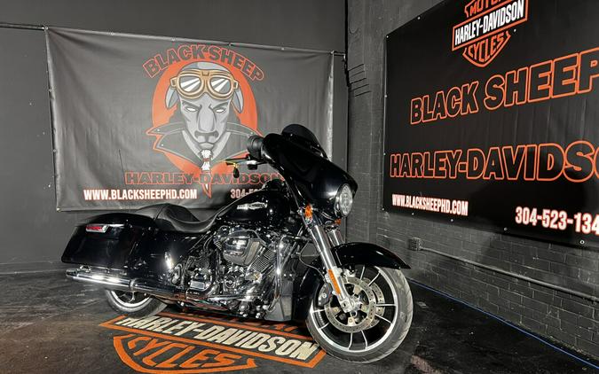 2023 Harley-Davidson® FLHX Street Glide®