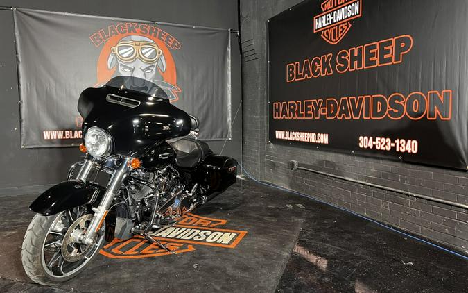 2023 Harley-Davidson® FLHX Street Glide®