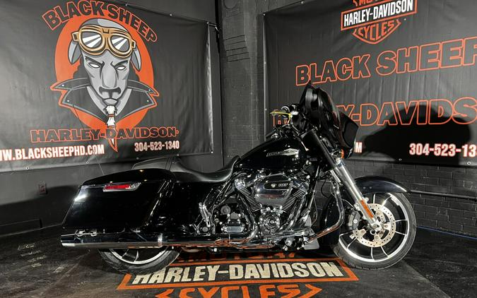 2023 Harley-Davidson® FLHX Street Glide®