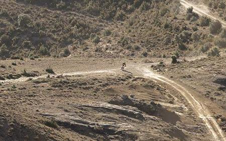 2026 KTM 390 Adventure X