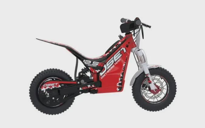 2024 OSET 12.5 R