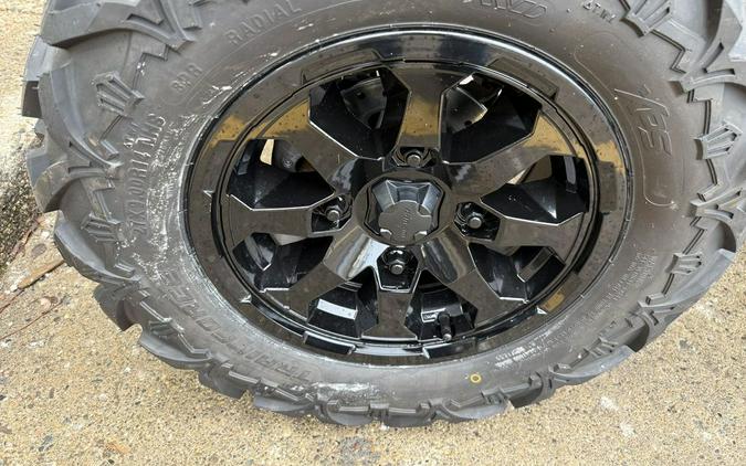 2026 Can-Am® Defender DPS CAB HD9 Compass Green