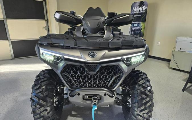 2026 CFMOTO CF1000AZ-2