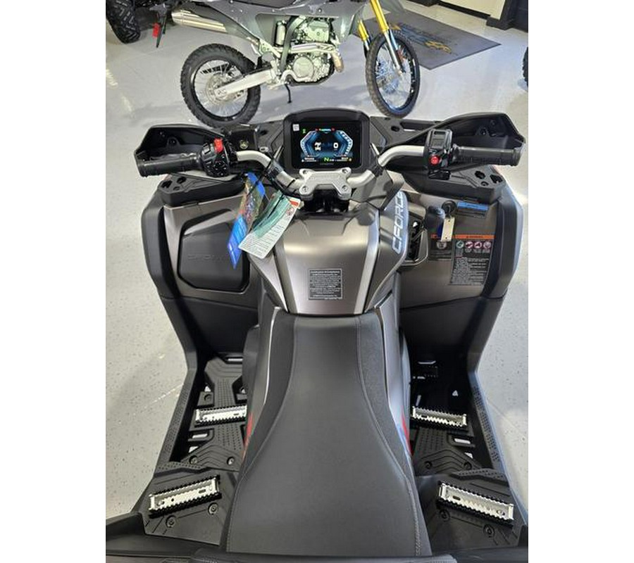 2026 CFMOTO CF1000AZ-2