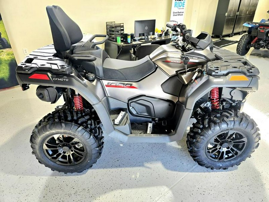 2026 CFMOTO CF1000AZ-2