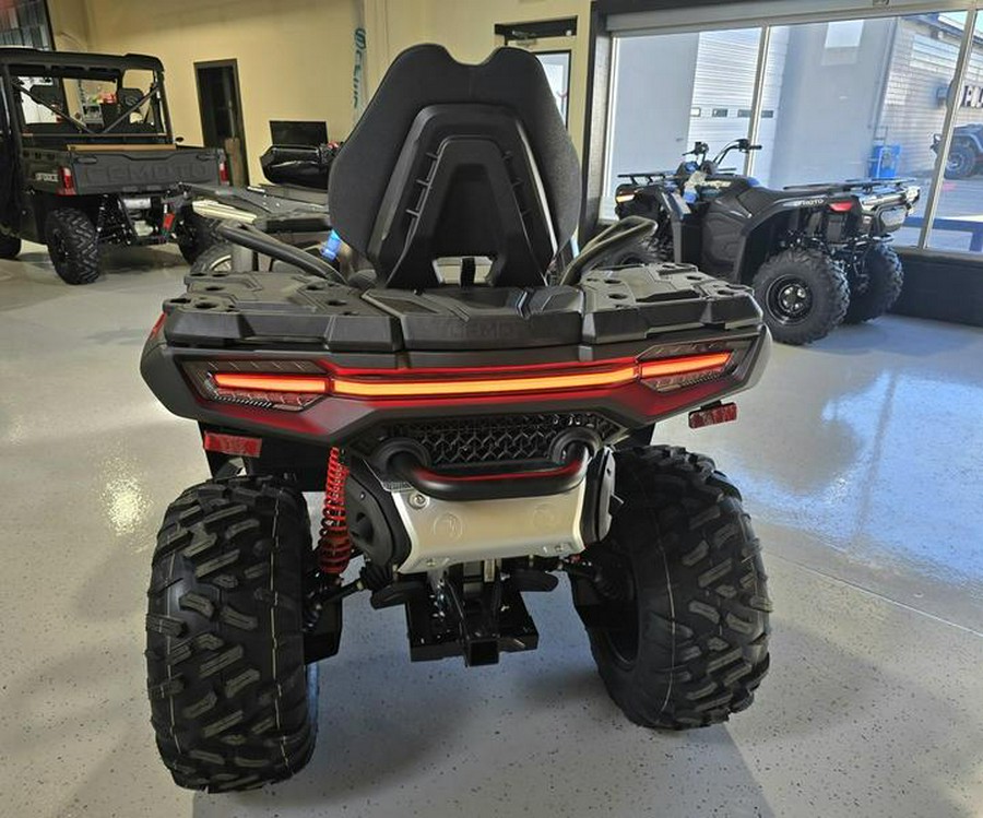 2026 CFMOTO CF1000AZ-2