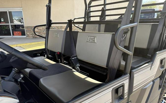 2026 Kawasaki Mule PRO-FXT™ 1000 LE Ranch Edition