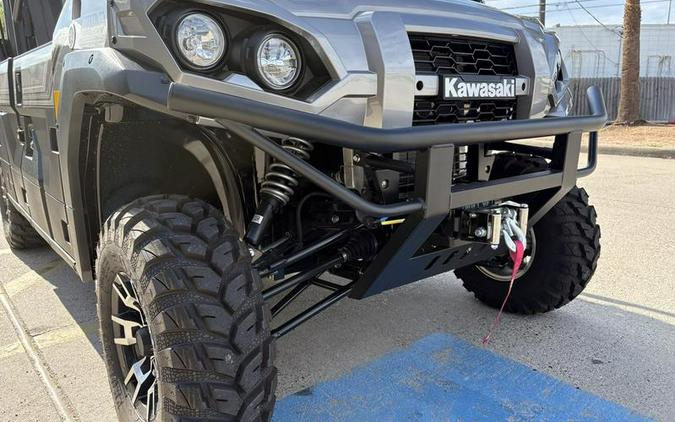 2026 Kawasaki Mule PRO-FXT™ 1000 LE Ranch Edition