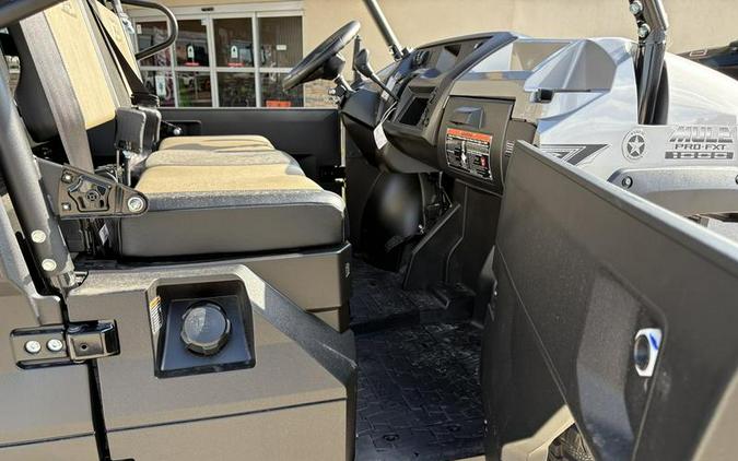 2026 Kawasaki Mule PRO-FXT™ 1000 LE Ranch Edition