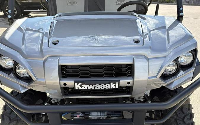 2026 Kawasaki Mule PRO-FXT™ 1000 LE Ranch Edition
