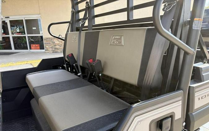 2026 Kawasaki Mule PRO-FXT™ 1000 LE Ranch Edition