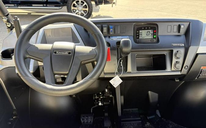2026 Kawasaki Mule PRO-FXT™ 1000 LE Ranch Edition