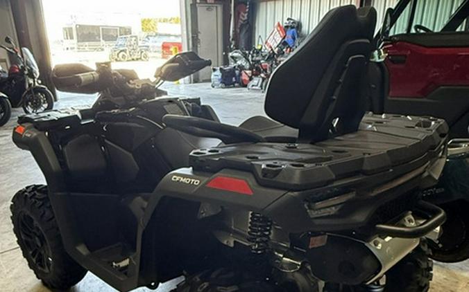 2026 CFMOTO CFORCE 800 Touring