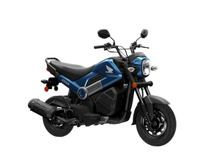 2026 Honda Navi Base