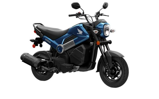2026 Honda Navi Base
