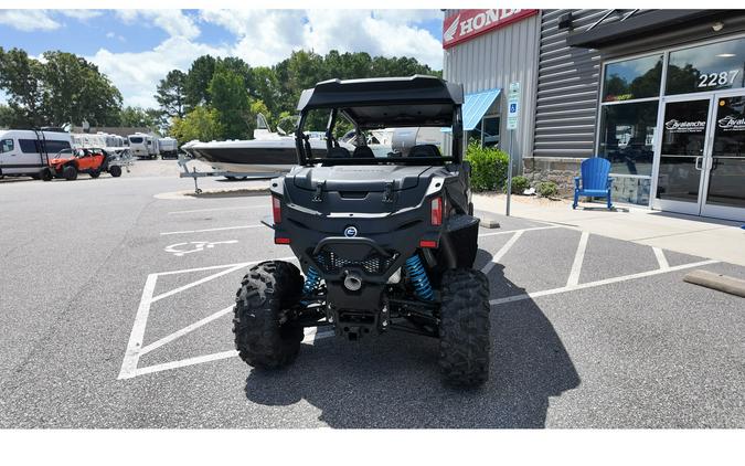 2026 ZFORCE 950 Sport-4 - CFMOTO
