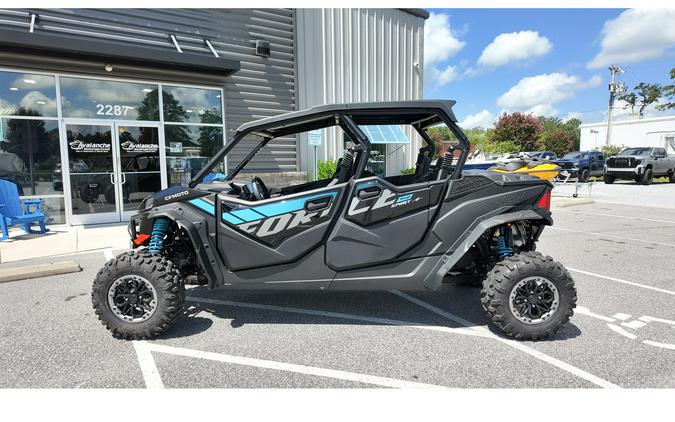 2026 ZFORCE 950 Sport-4 - CFMOTO