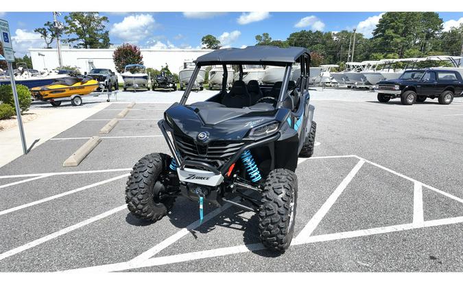 2026 ZFORCE 950 Sport-4 - CFMOTO