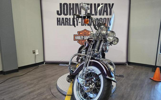 1998 Harley-Davidson HERITAGE SPRINGER