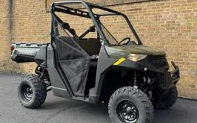 2026 Polaris® Ranger 1000 EPS