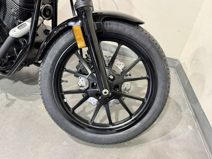 2025 Yamaha Bolt R-Spec