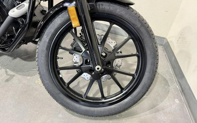 2025 Yamaha Bolt R-Spec