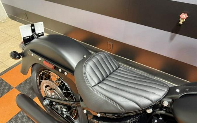 2026 Harley-Davidson Deadwood™