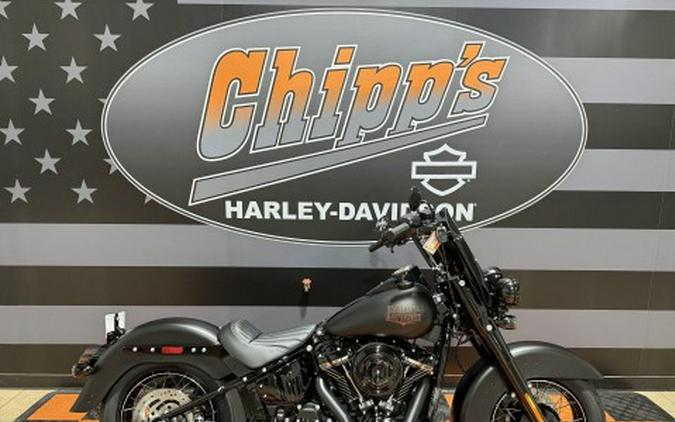 2026 Harley-Davidson Deadwood™