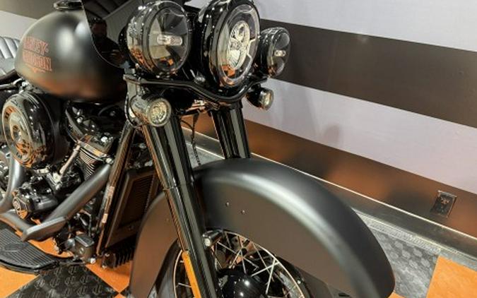 2026 Harley-Davidson Deadwood™