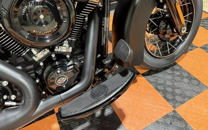 2026 Harley-Davidson Deadwood™