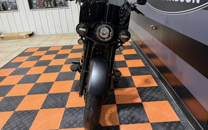 2026 Harley-Davidson Deadwood™